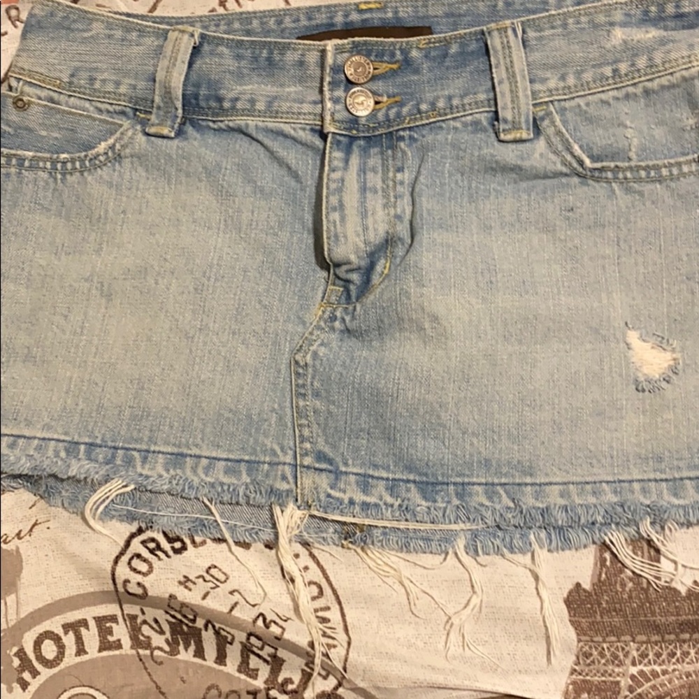 Miniskirt